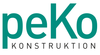 PeKo Konstruktion